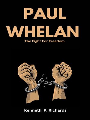 cover image of PAUL WHELAN